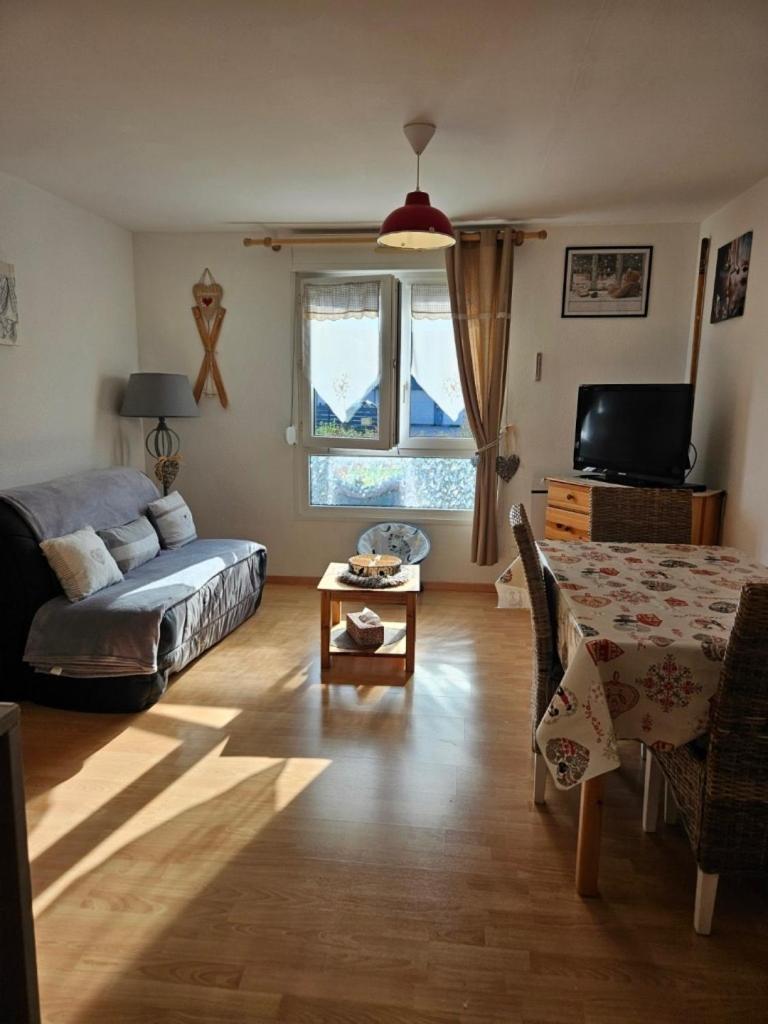 résidence vallée des lacs Le Tholy Extérieur photo