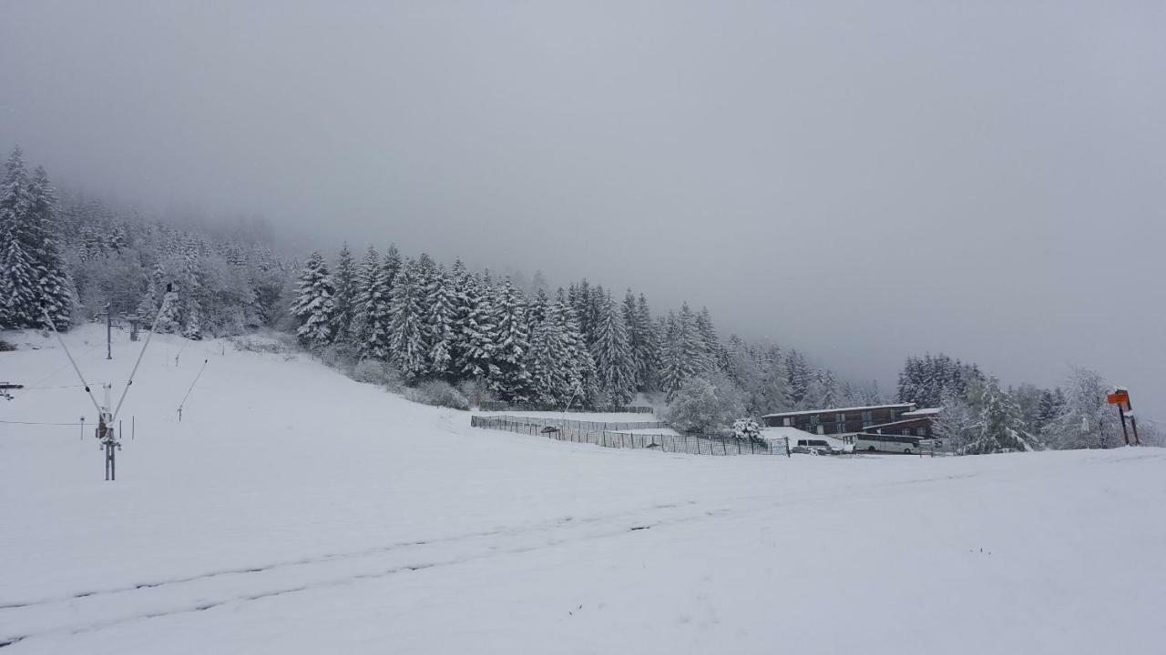 résidence vallée des lacs Le Tholy Extérieur photo